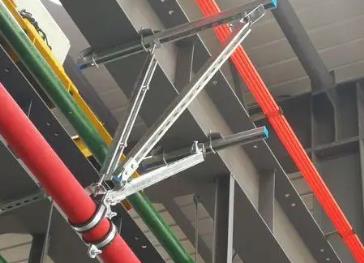 巴中抗震支架厂家与你分享你必须做的紧急情况下的准备
